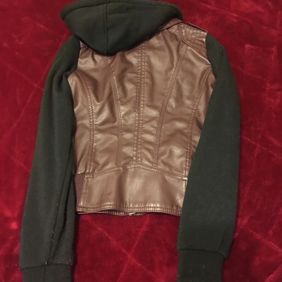 Bomber jackets - Picture 5 of 5